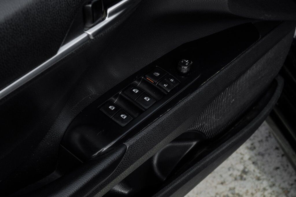 2019 Toyota Camry SE Carrollton TX