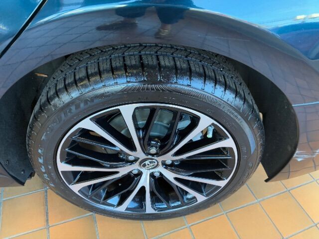 2019 Toyota Camry SE Charlotte NC