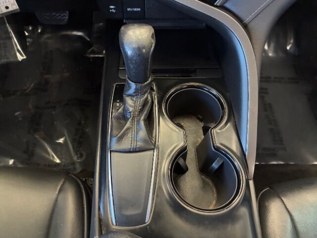 2019 Toyota Camry SE Charlotte NC