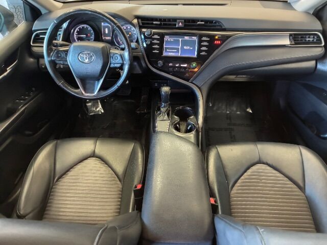 2019 Toyota Camry SE Charlotte NC
