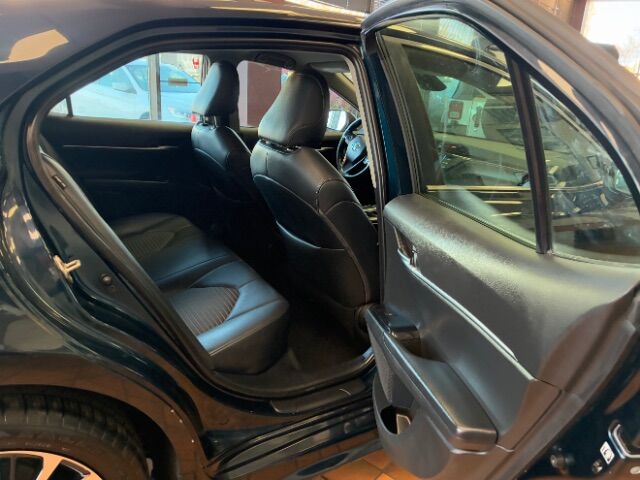 2019 Toyota Camry SE Charlotte NC