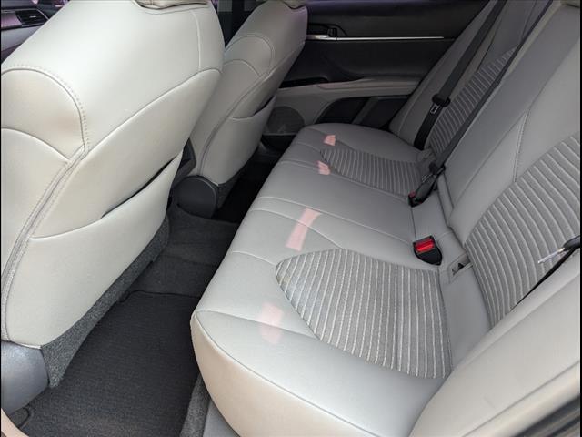 2019 Toyota Camry SE Chattanooga TN