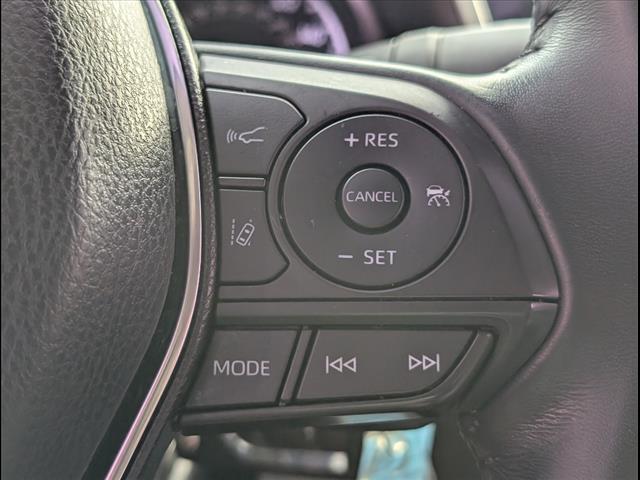 2019 Toyota Camry SE Chattanooga TN
