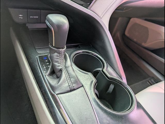 2019 Toyota Camry SE Chattanooga TN