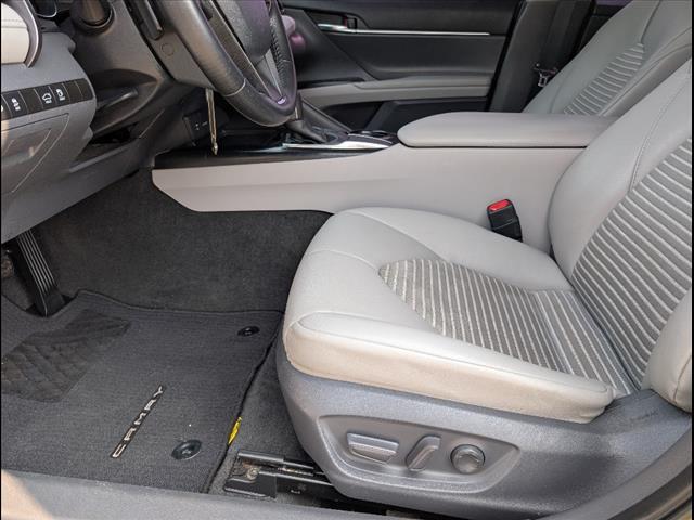 2019 Toyota Camry SE Chattanooga TN