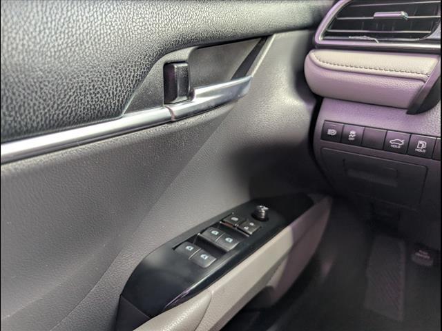 2019 Toyota Camry SE Chattanooga TN