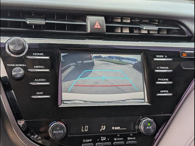 2019 Toyota Camry SE Chattanooga TN