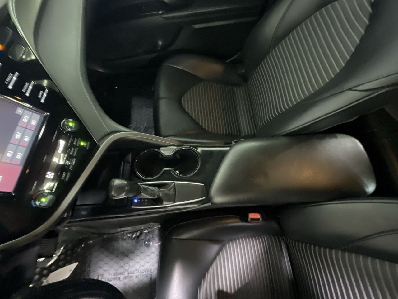 2019 Toyota Camry SE Columbia SC