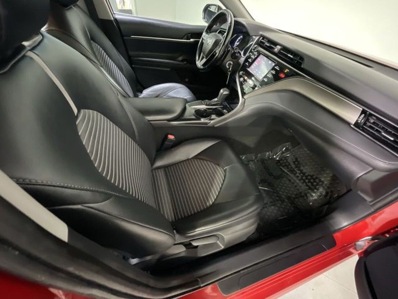2019 Toyota Camry SE Columbia SC