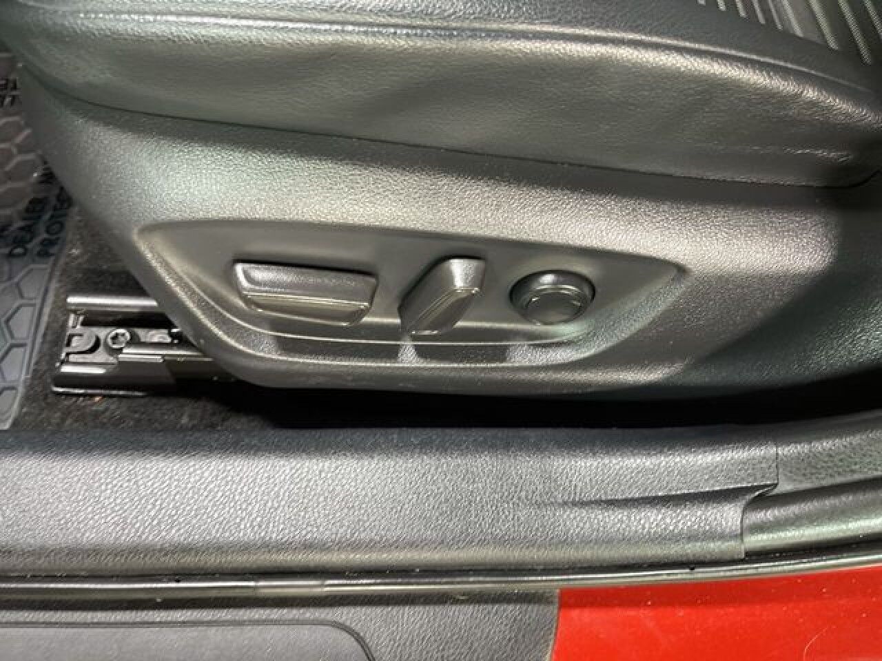 2019 Toyota Camry SE Columbia SC