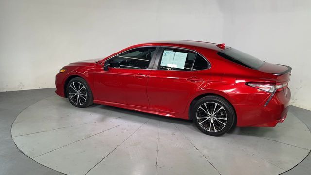 2019 Toyota Camry SE Columbia SC