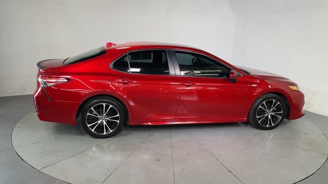 2019 Toyota Camry SE Columbia SC