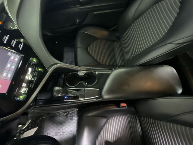 2019 Toyota Camry SE Columbia SC