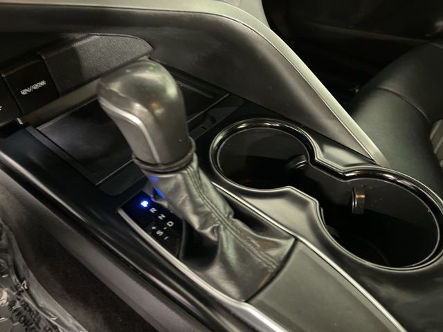 2019 Toyota Camry SE Columbia SC