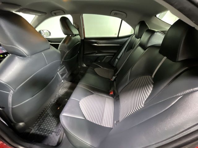 2019 Toyota Camry SE Columbia SC