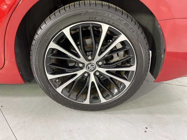 2019 Toyota Camry SE Columbia SC