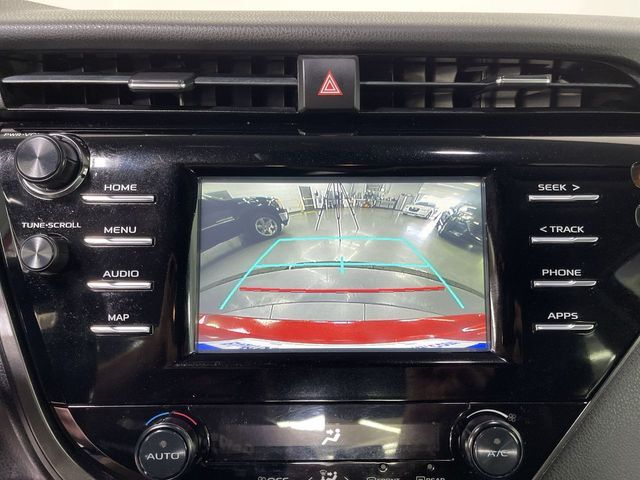 2019 Toyota Camry SE Columbia SC