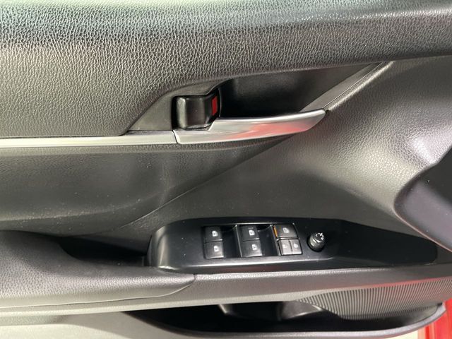 2019 Toyota Camry SE Columbia SC