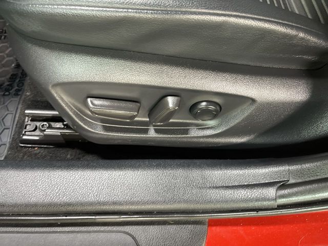 2019 Toyota Camry SE Columbia SC