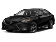 2019 Toyota Camry SE Chicago IL 2019 Toyota Camry SE Chicago IL