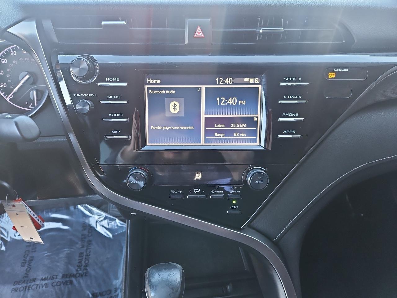 2019 Toyota Camry SE Grand Junction CO