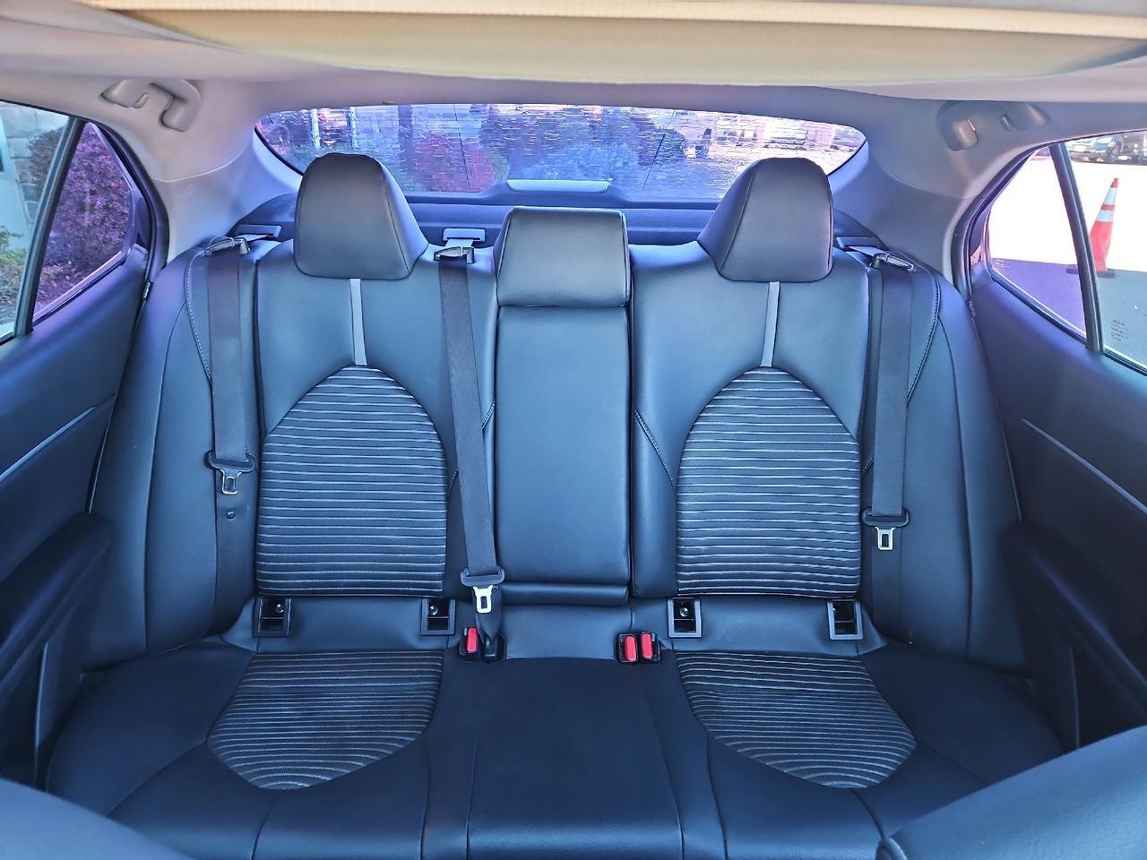 2019 Toyota Camry SE Grand Junction CO