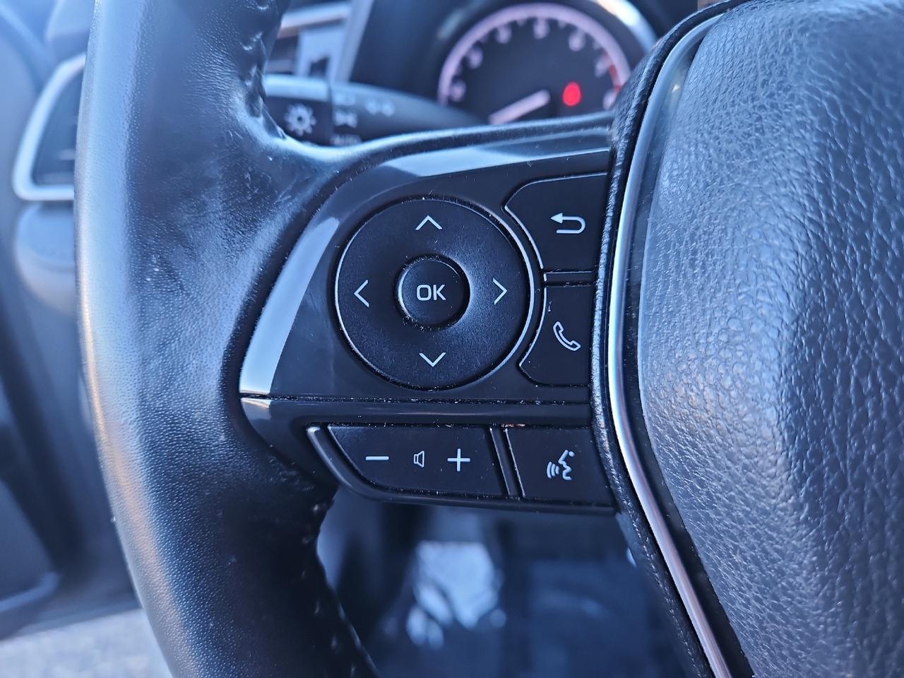 2019 Toyota Camry SE Grand Junction CO