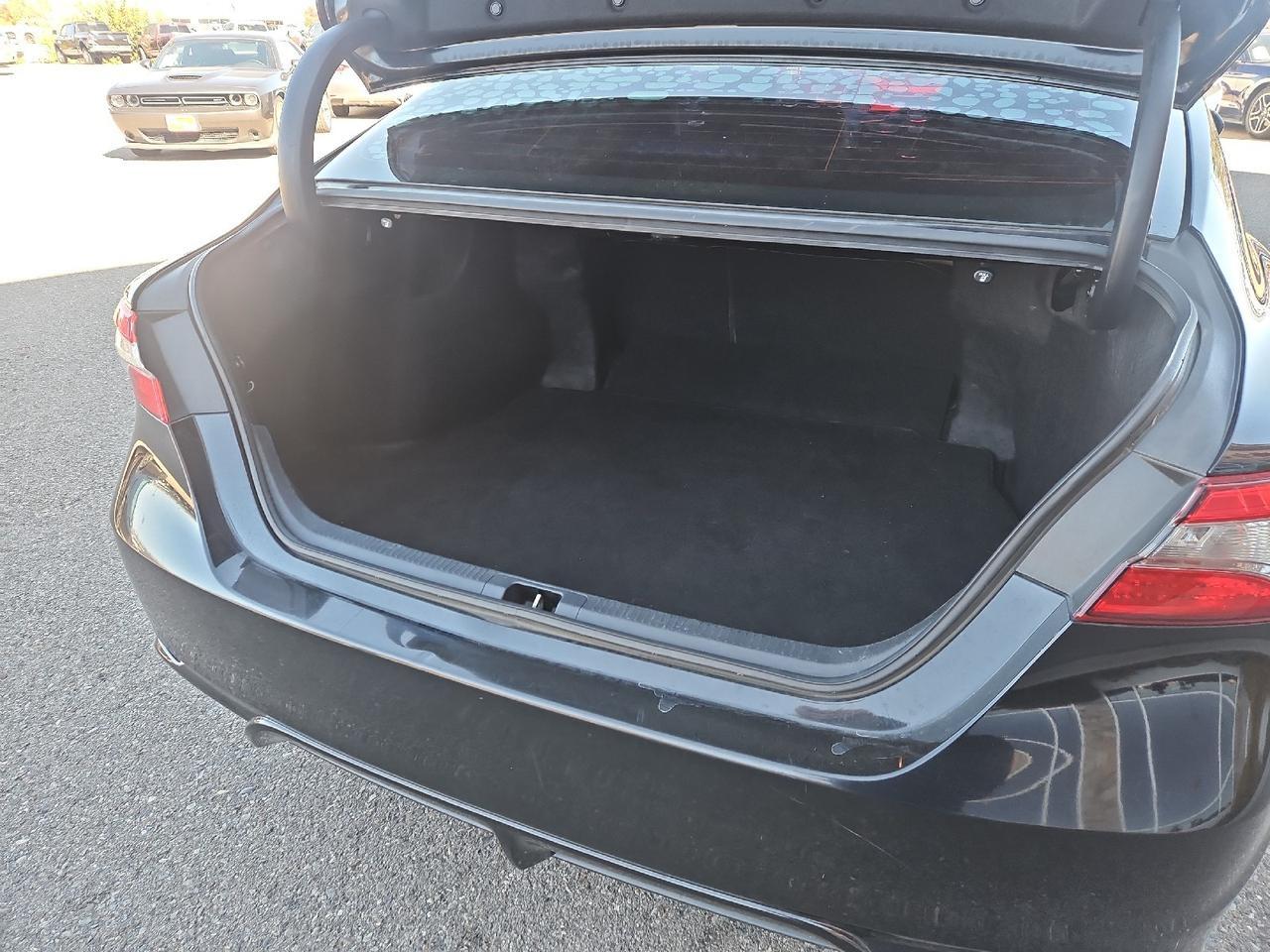 2019 Toyota Camry SE Grand Junction CO