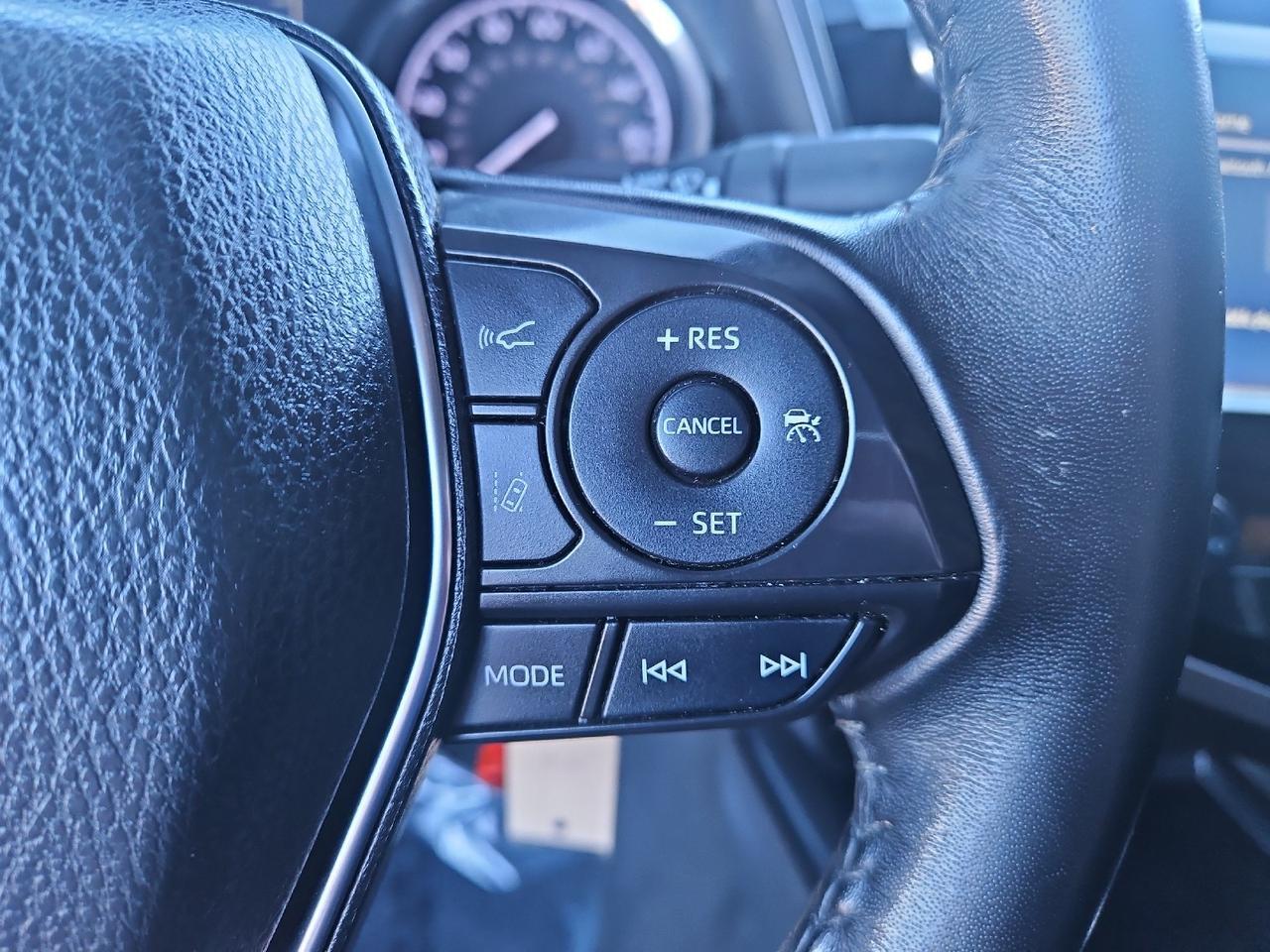 2019 Toyota Camry SE Grand Junction CO