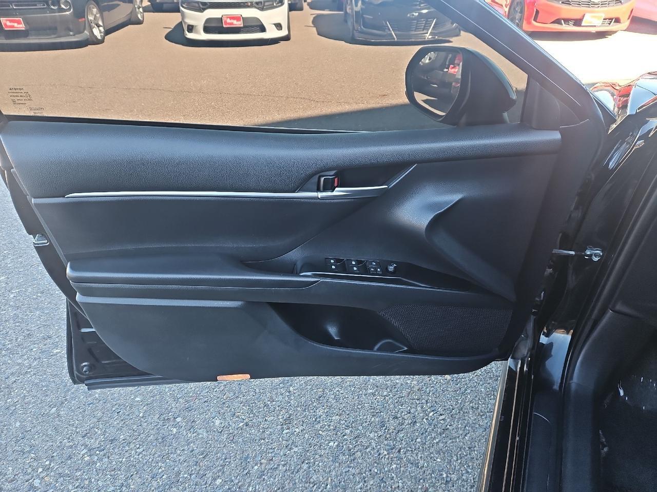 2019 Toyota Camry SE Grand Junction CO