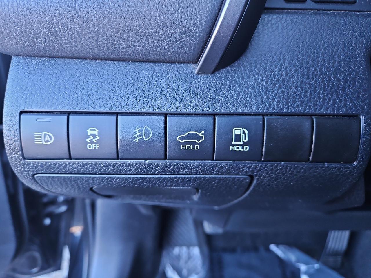 2019 Toyota Camry SE Grand Junction CO