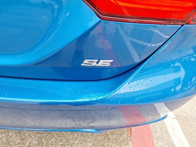 2019 Toyota Camry SE Hurst TX