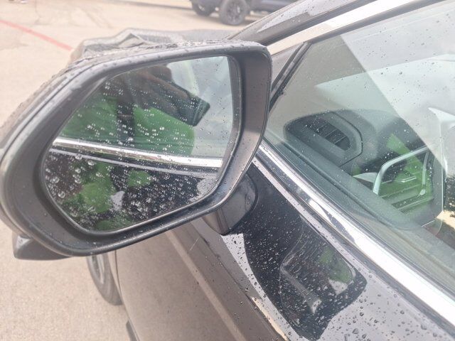2019 Toyota Camry SE Hurst TX