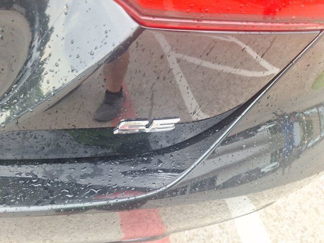 2019 Toyota Camry SE Hurst TX