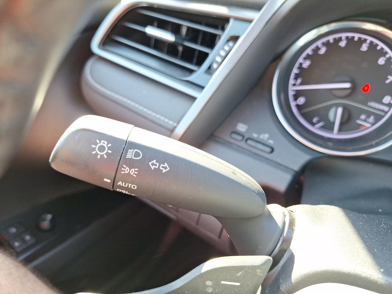 2019 Toyota Camry SE Hurst TX