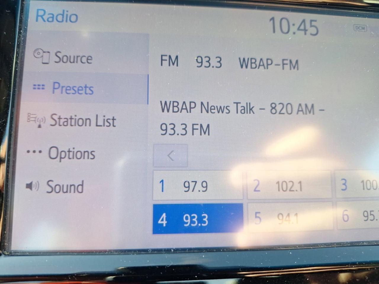 2019 Toyota Camry SE Hurst TX