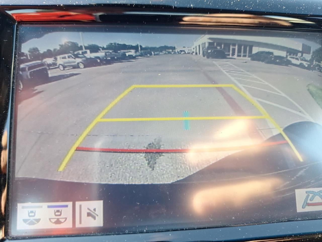 2019 Toyota Camry SE Hurst TX