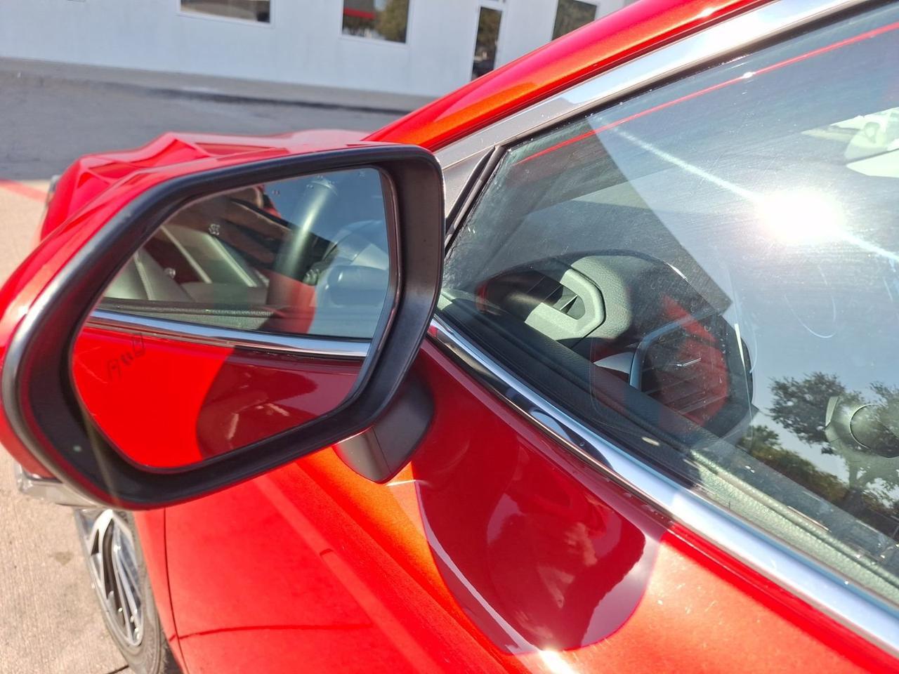 2019 Toyota Camry SE Hurst TX