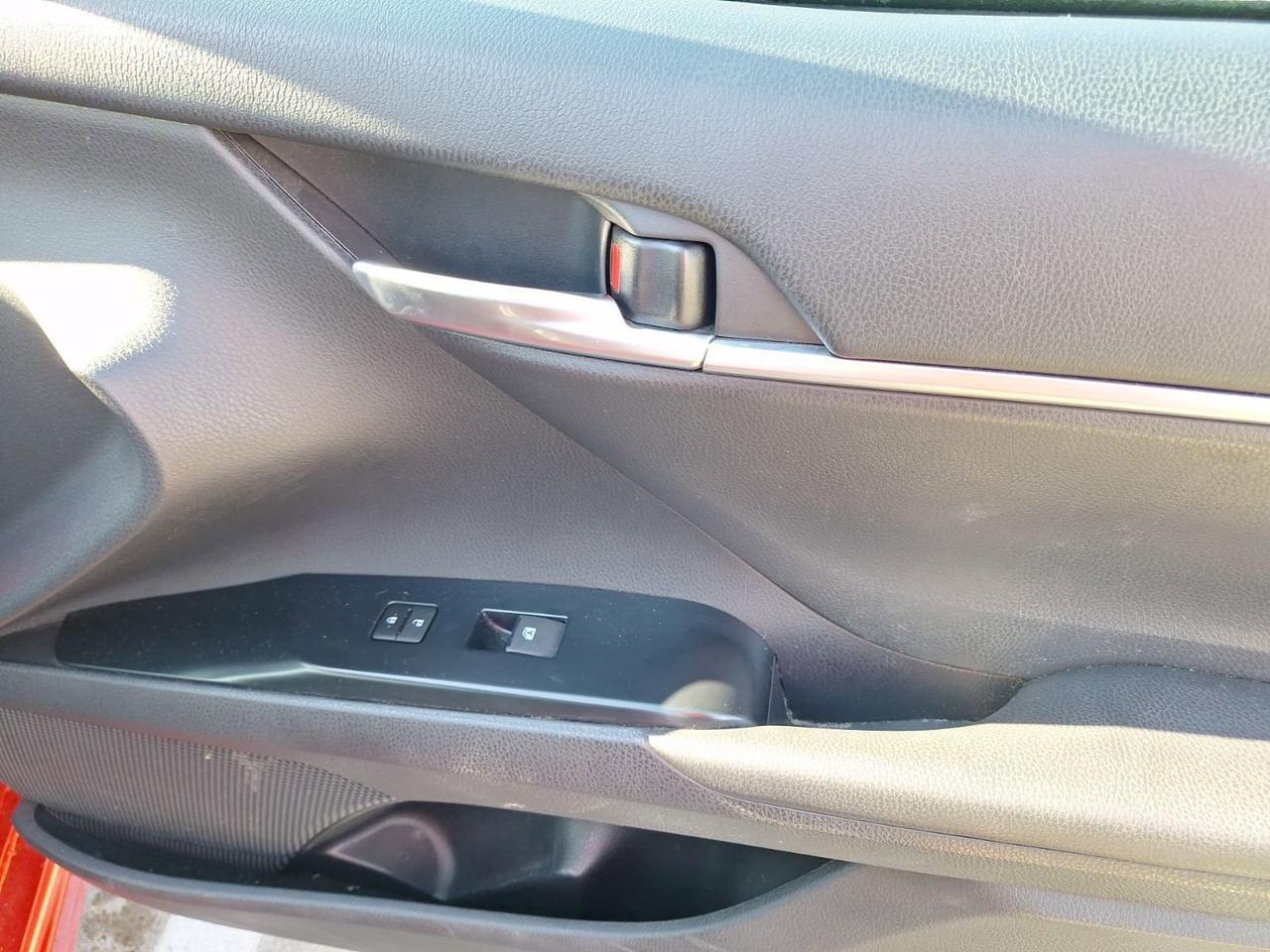 2019 Toyota Camry SE Hurst TX