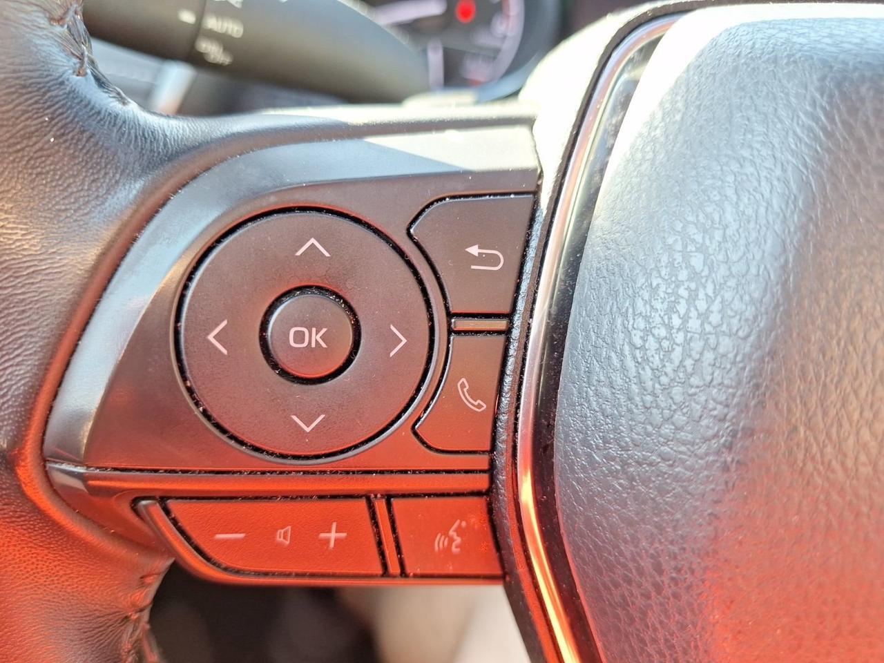 2019 Toyota Camry SE Hurst TX