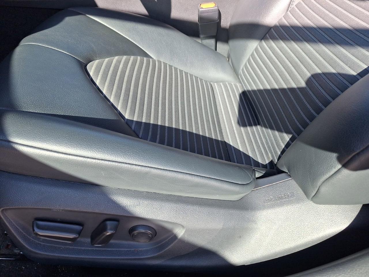 2019 Toyota Camry SE Hurst TX