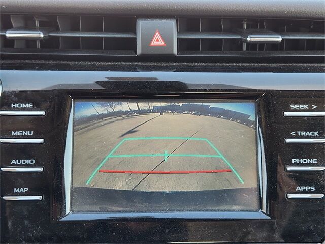 2019 Toyota Camry SE Grapevine TX