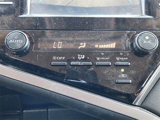 2019 Toyota Camry SE Grapevine TX