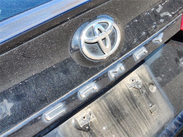 2019 Toyota Camry SE Grapevine TX