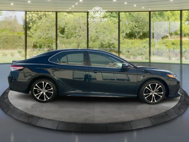 2019 Toyota Camry SE Houston TX
