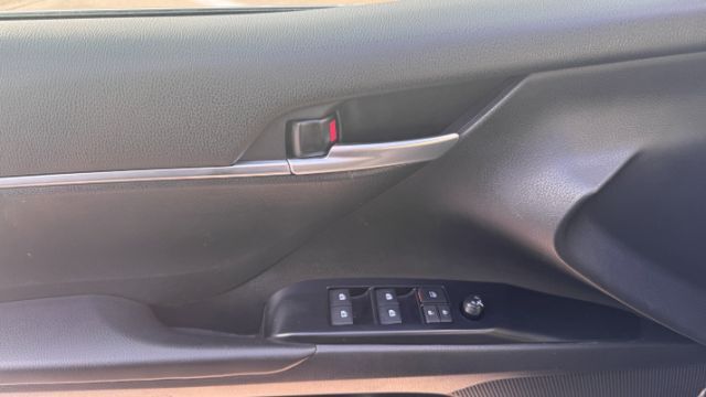 2019 Toyota Camry SE Houston TX