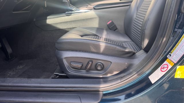 2019 Toyota Camry SE Houston TX