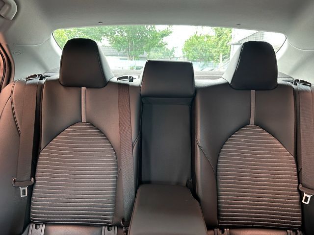 2019 Toyota Camry SE Houston TX
