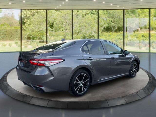 2019 Toyota Camry SE Houston TX
