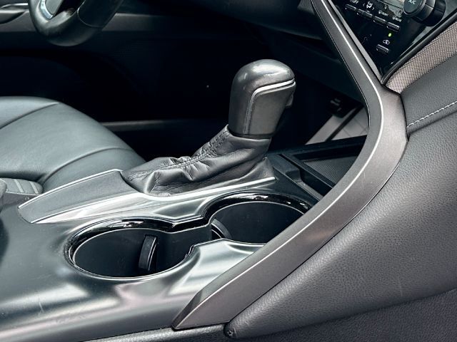 2019 Toyota Camry SE Houston TX